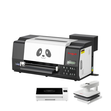 Impresora Procolored F13 Pro Panda DTF 13" A3 Doble XP600 y Paquete Completo