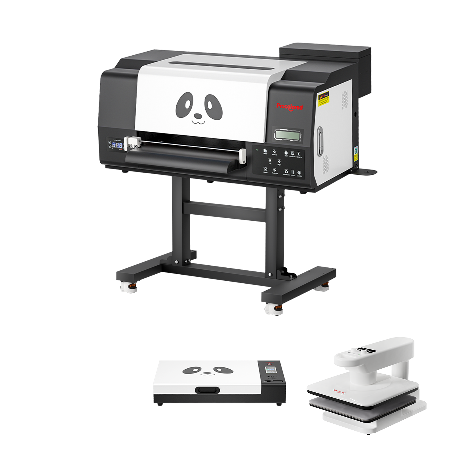 Procolored F13 Pro Panda DTF Printer 13