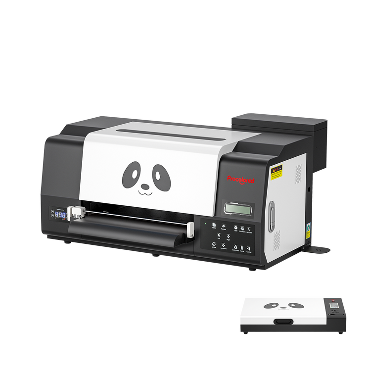 Imprimante Procolored F13 Pro Panda DTF 13