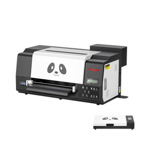 Procolored F13 Pro Panda DTF Printer 13" A3 Dual XP600 & Oven