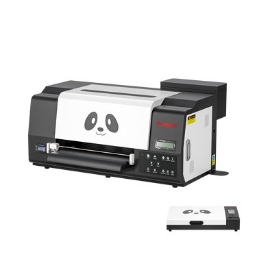 Procolored F13 Pro Panda DTF Impresora 13» A3 Dual XP600 & Horno