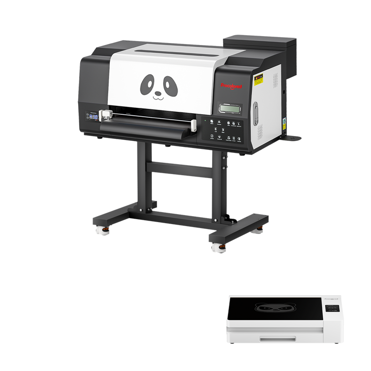 Imprimante DTF Procolored F13 Pro Panda 13