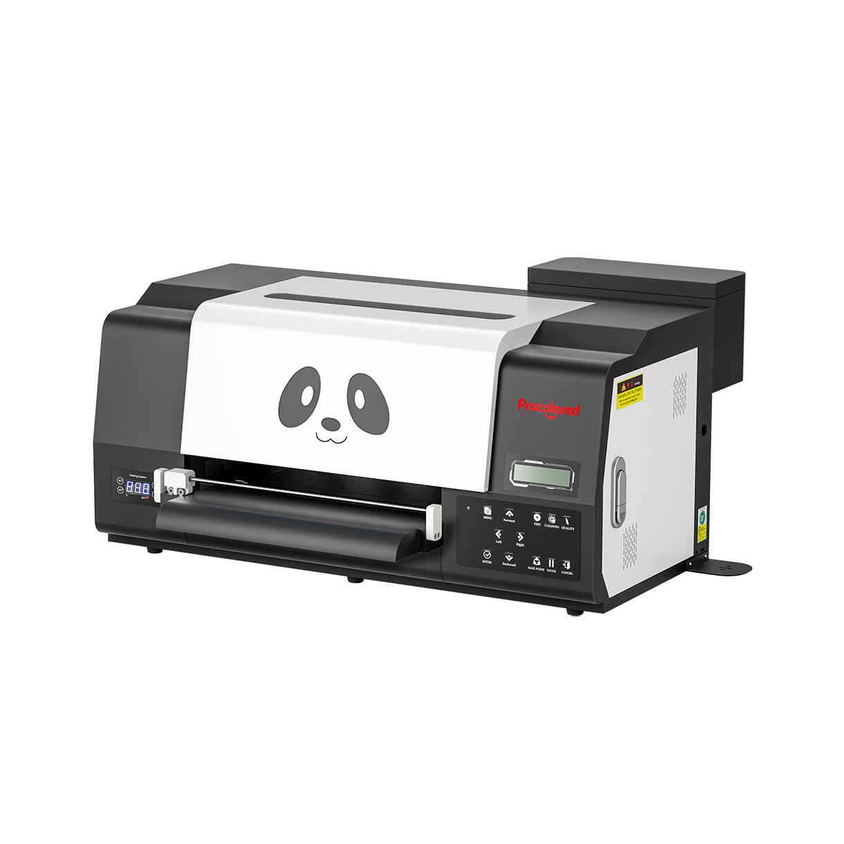 Procolored F13 Pro Panda DTF Printer 13" A3 Dual XP600