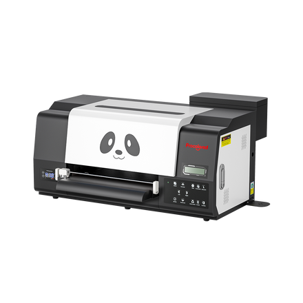 Procolored F13 Pro Panda DTF Printer 13" A3 Dual XP600
