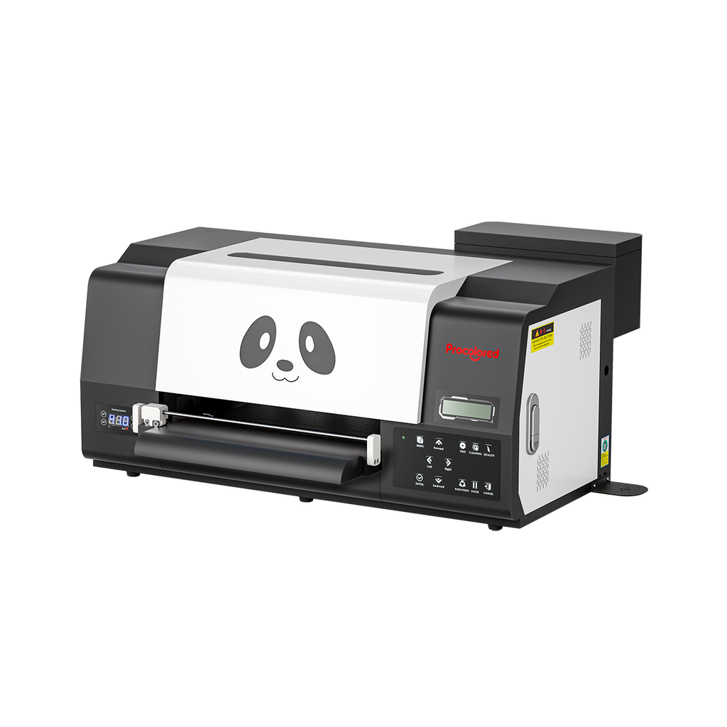 Procolored F13 Pro Panda Stampante DTF 13