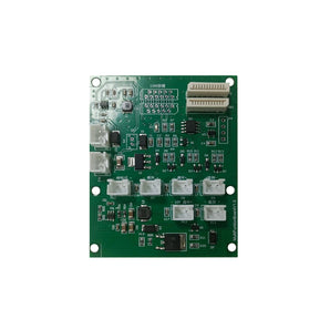 Procolored F13 Placa Multifuncional para Impresora DTF