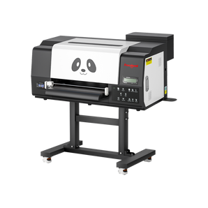 Procolored F13 Pro Panda DTF Printer 13" A3 Dual XP600 & Stand