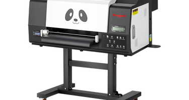 Procolored F13 Pro Panda DTF Printer 13" A3 Dual XP600 & Stand
