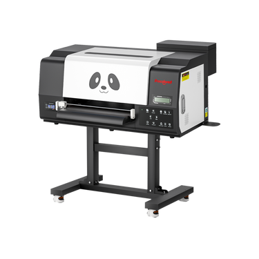 Procolored F13 Pro Panda DTF-Drucker 13" A3 Dual XP600 & Ständer