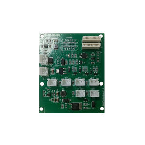 Procolored F13 Placa Multifuncional para Impresora DTF
