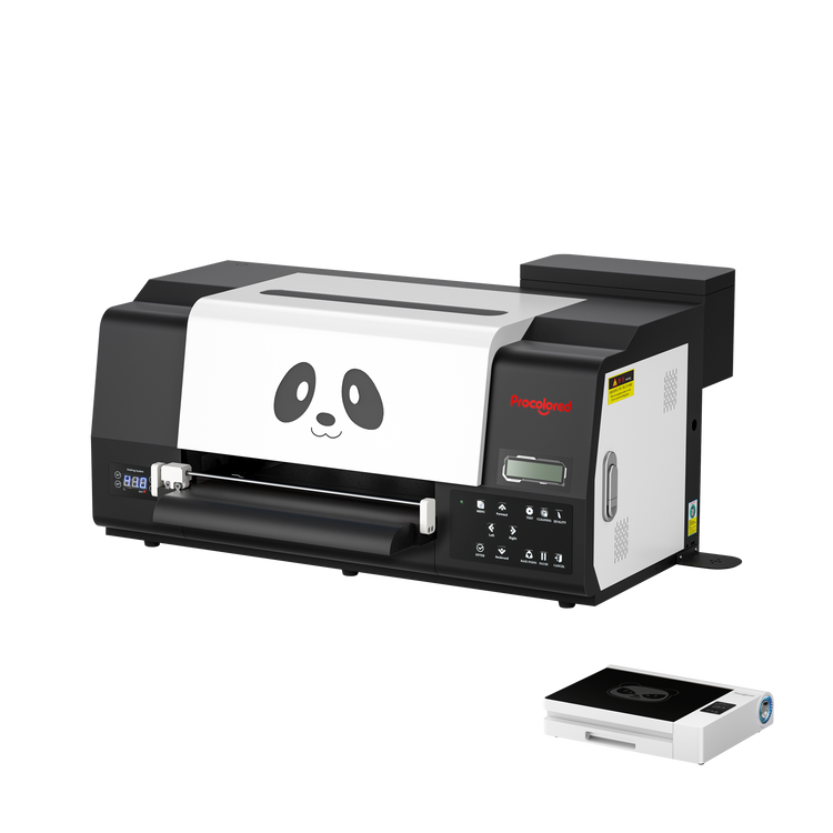 Procolored F13 Pro Panda Imprimante DTF 13