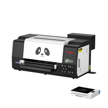 Impresora Procolored F13 Pro Panda DTF 13" A3 Doble XP600 y Horno Premium
