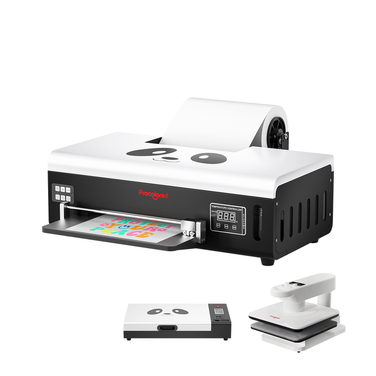 Procolored F8 Panda DTF Printer 8.2