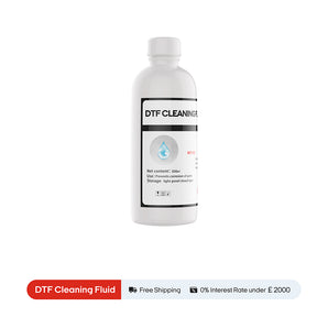 Tinta limpiadora Procolored DTF 500ml