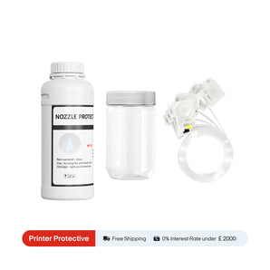 Dispositivo de hidratación protectora para cabezal de impresión Procolored