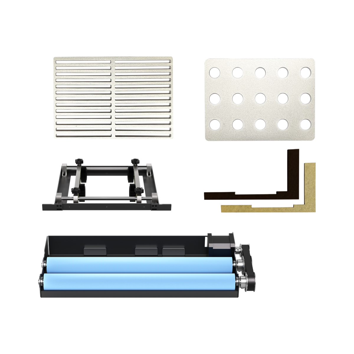 Jigs UV Printer