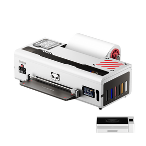 Procolored K13 Lite Imprimante DTF 13" A3 & Four Premium - Blanc