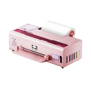 Procolored K13 Lite Imprimante DTF 13" A3 - Rose
