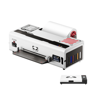 Procolored K13 Lite Imprimante DTF 13" A3 & Four - Blanc