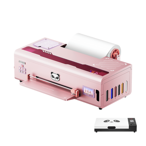 Procolored K13 Lite Imprimante DTF 13" A3 & Four - Rose