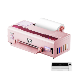 Procolored K13 Lite Imprimante DTF 13" A3 & Four Premium - Rose