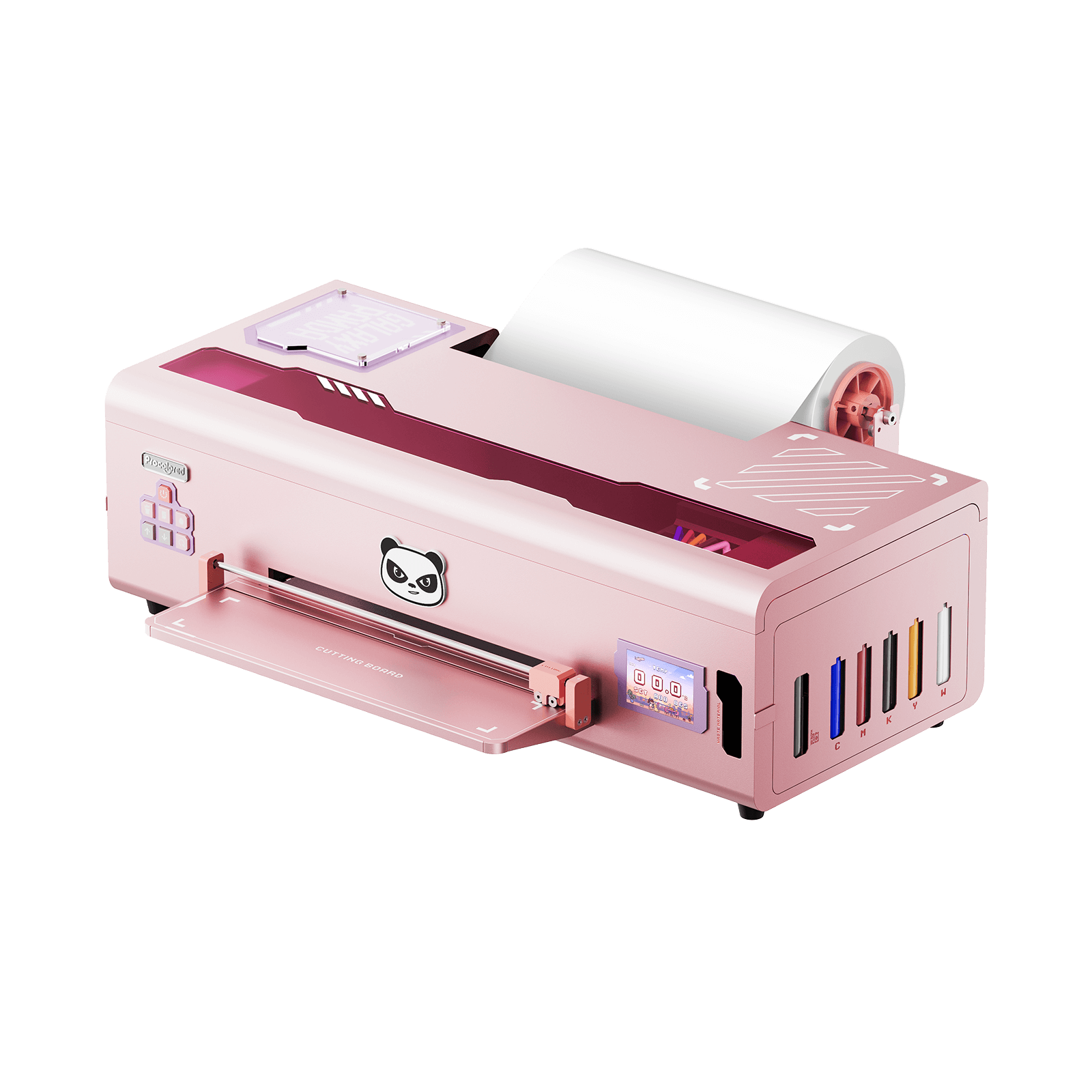 Procolored K13 Lite DTF Printer 13" A3 - Pink