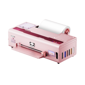 Procolored K13 Lite Imprimante DTF 13" A3 - Rose