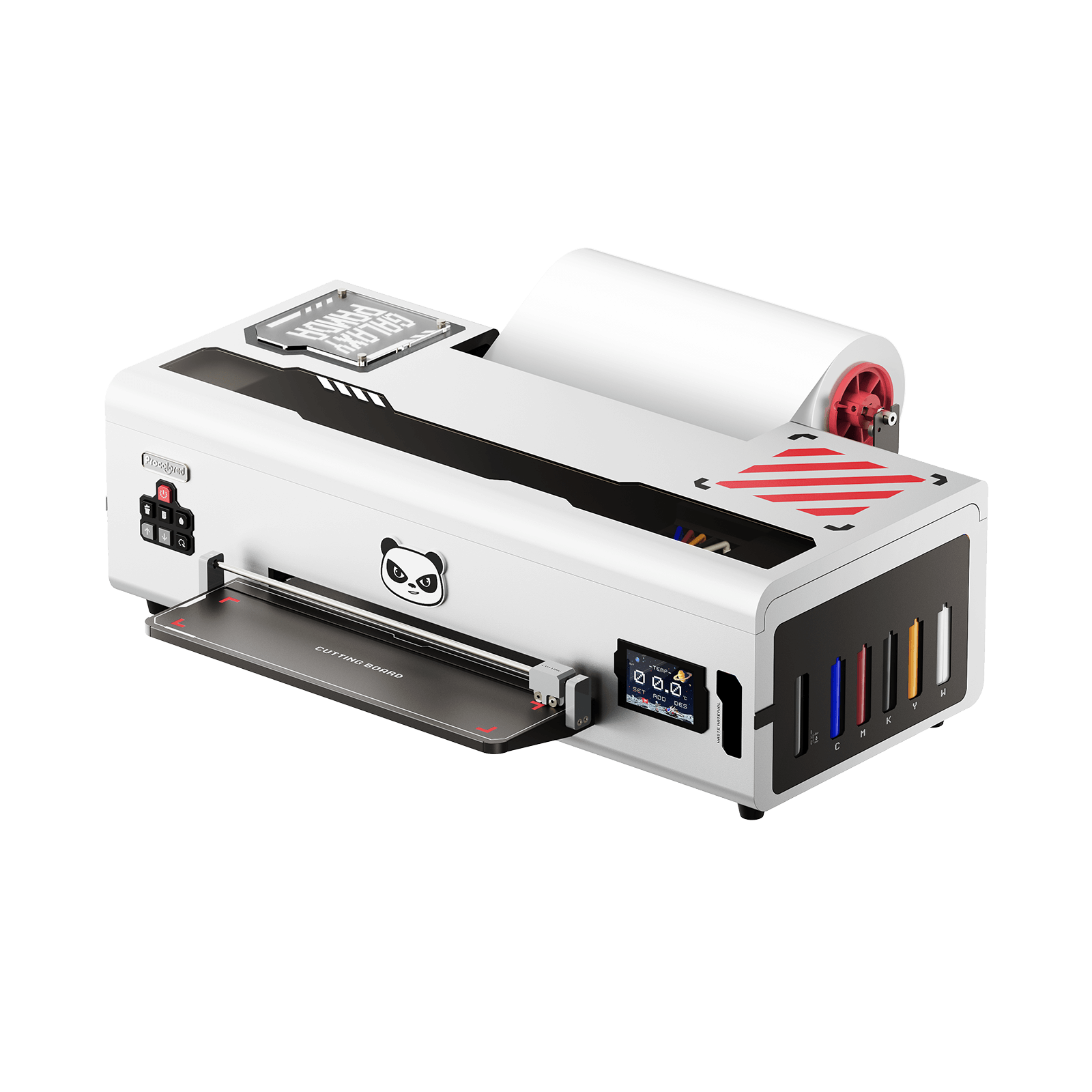 Procolored K13 Lite DTF Printer 13" A3 - White