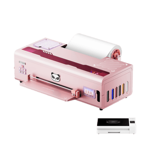 Procolored K13 Lite Imprimante DTF 13" A3 & Four Premium - Rose