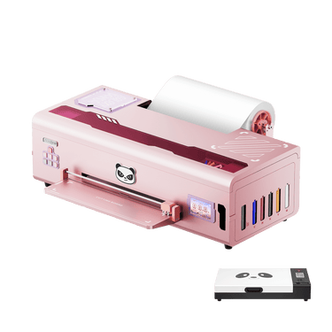 Procolored K13 Lite Imprimante DTF 13" A3 & Four - Rose