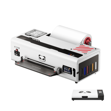 Procolored K13 Lite DTF Printer 13" A3 & Oven - White