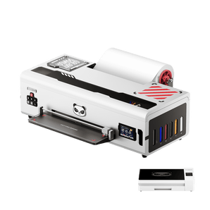 Procolored K13 Lite Imprimante DTF 13" A3 & Four Premium - Blanc