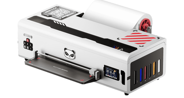 Impressora Procolored K13 Lite DTF 13" A3 & Forno Premium - Branco