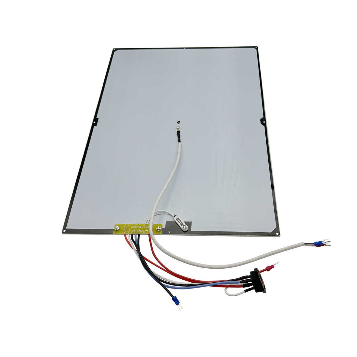 Oven Heating Plate Fit Oven