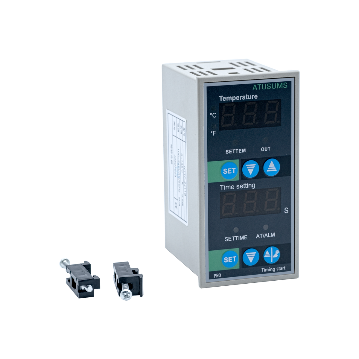 Procolored Oven Temperature Controller