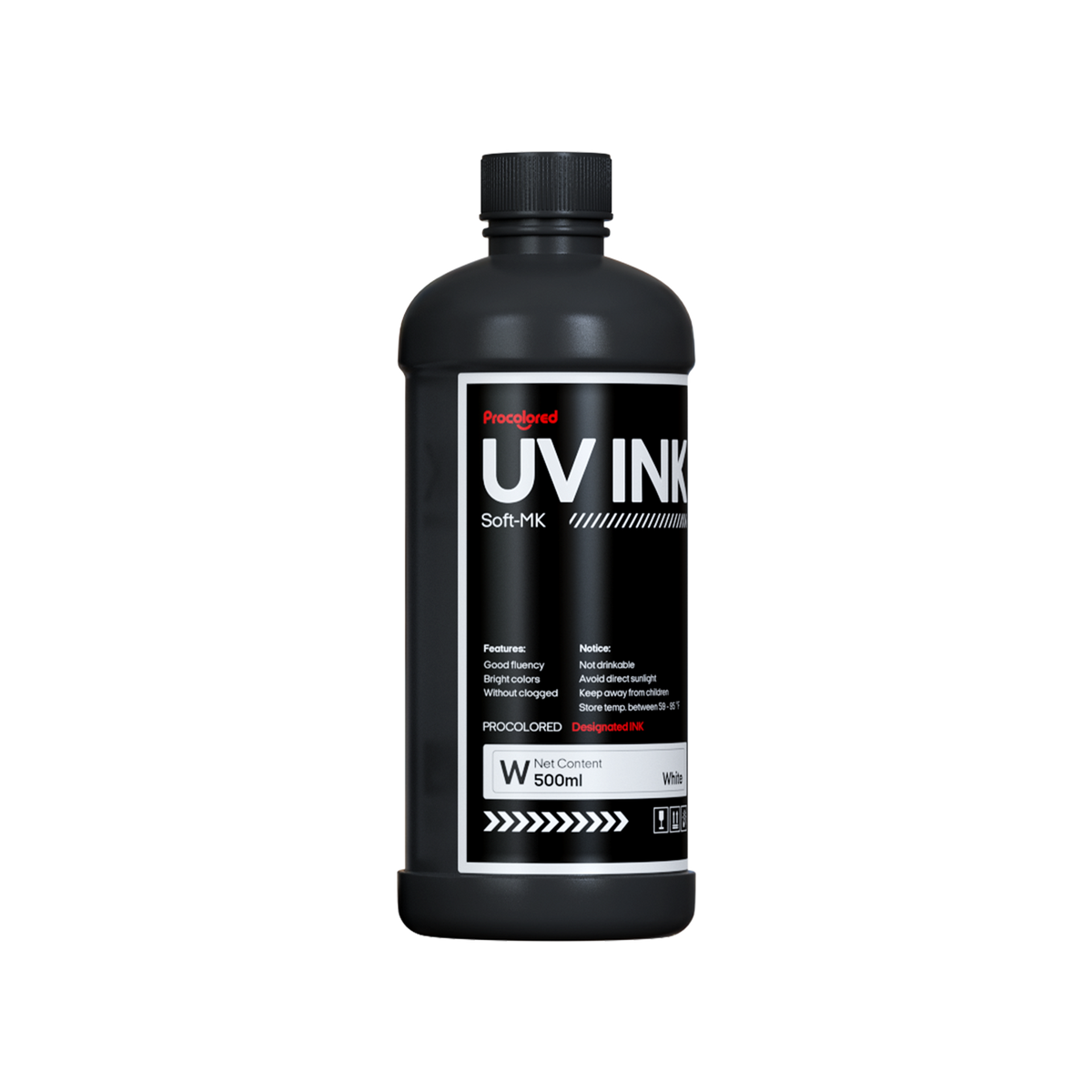 Ink UV Printing