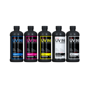 Tinta Procolored para impresora UV 500ml
