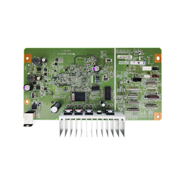 Scheda Madre Per Stampante DTF/UV/DTG – Compatibile Con R1390, L1800, L805, L800, T50, Controllo Temperatura E Dati Ad Alta Precisione