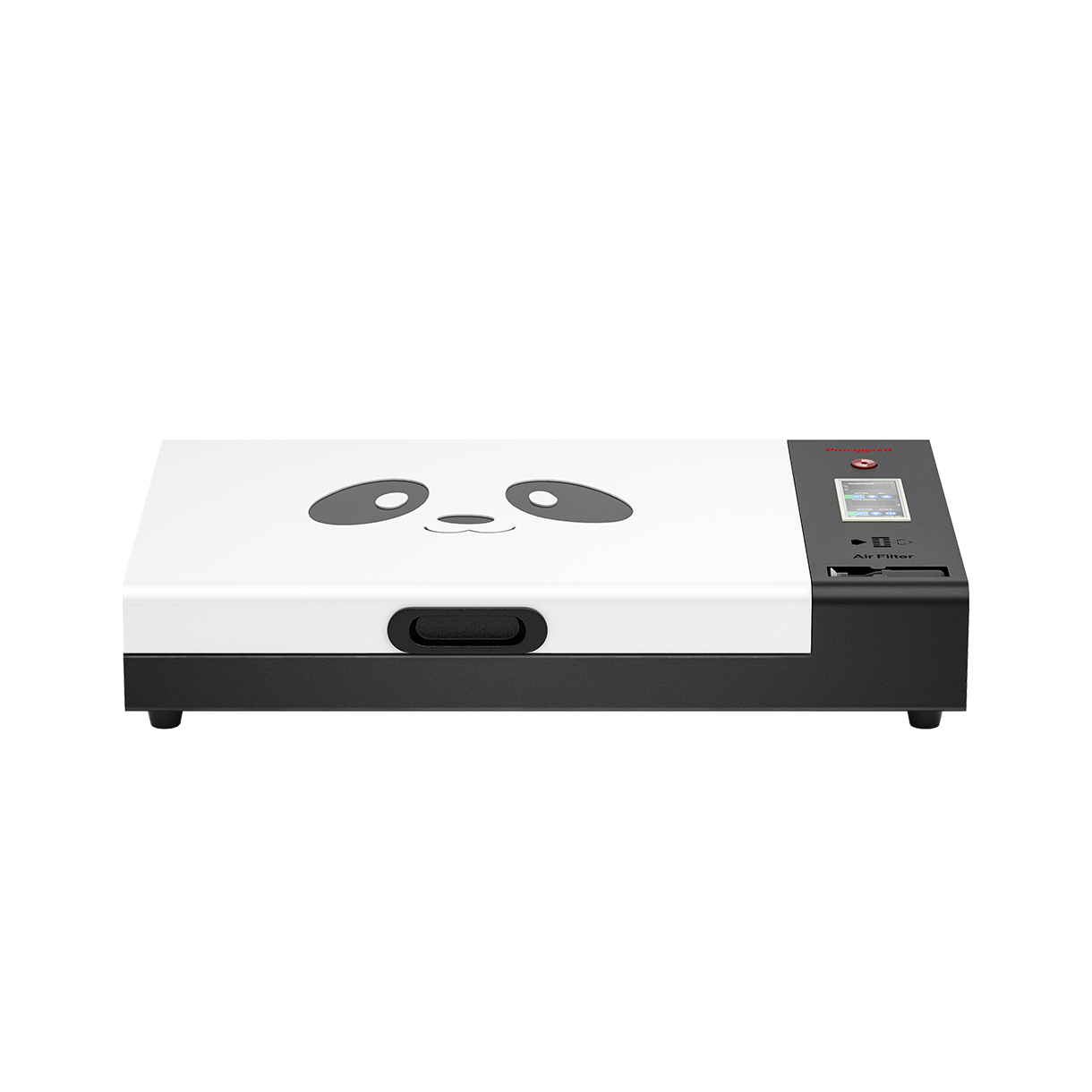 Oven DTF Printer Upgraded