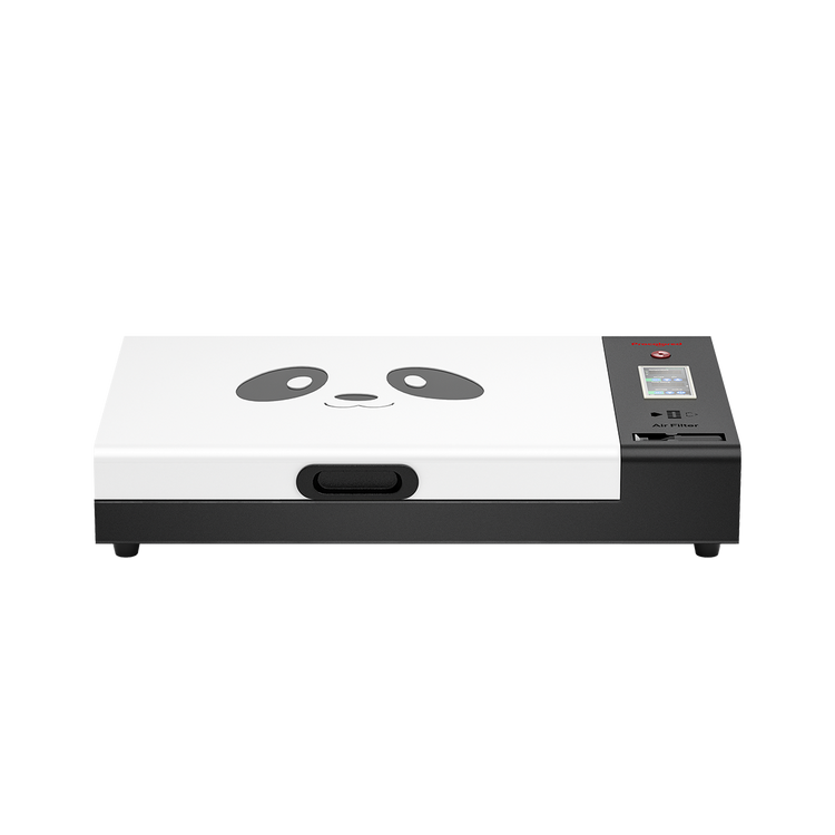 Panda Oven