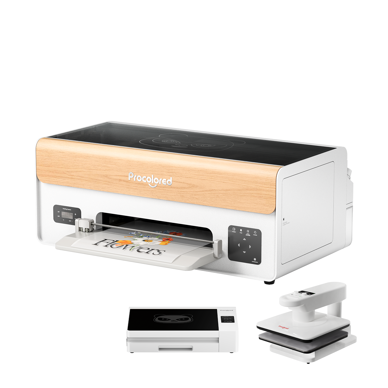 Procolored Procolored P13 DTF Printer 13