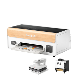 Procolored P13 DTF Printer 13" A3 XP600 & Ultimate Bundle