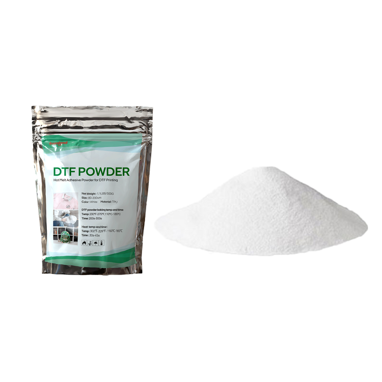 Poudre de film de transfert direct Procolored