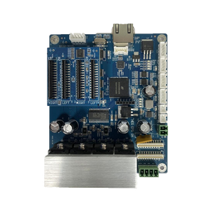 Placa Controladora de Cabezal de Impresión Procolored