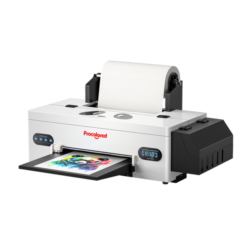 Procolored F13 Panda DTF Printer 