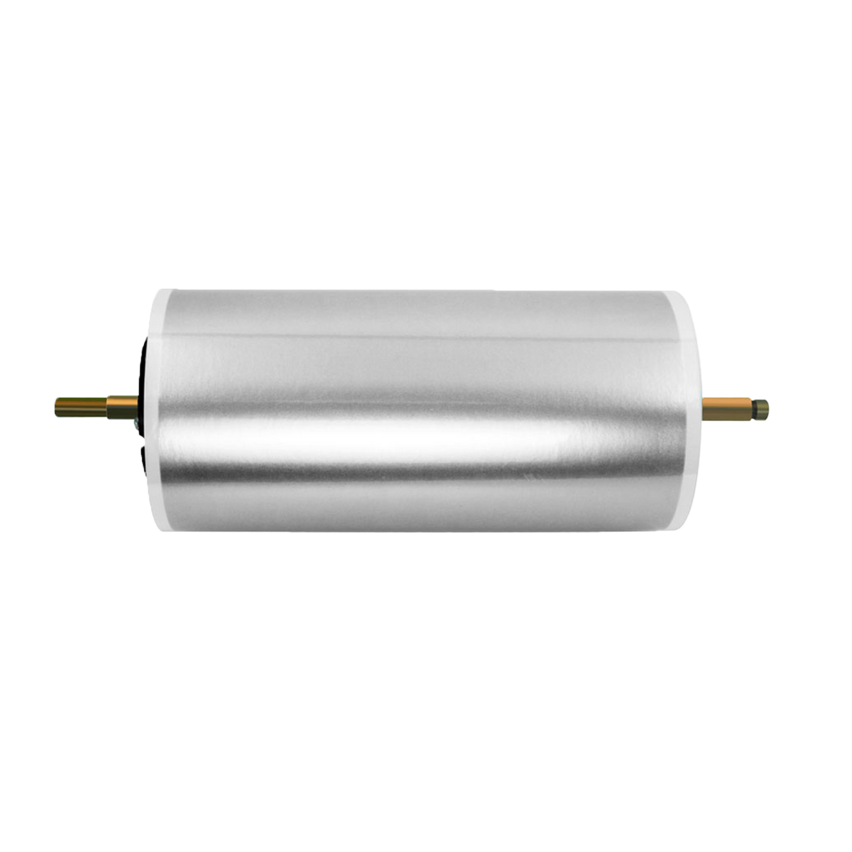 UV DTF Transfer Hot Stamping Sliver Film——fit A3 UV DTF Printer
