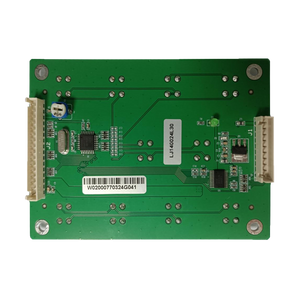 Placa de Botón de Inicio para Impresora Procolored