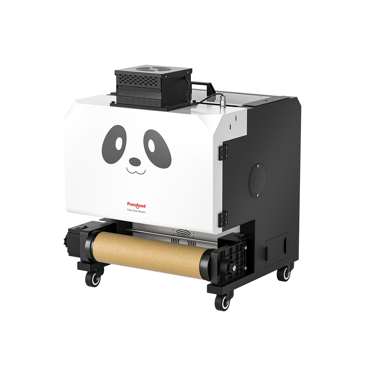Máquina Todo En Uno Para Agitar Y Secar Polvo Procolored Para Impresora DTF