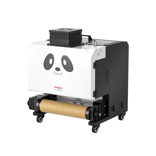 Procolored Powder Shaking And Drying All-In-One Machine For DTF Printer