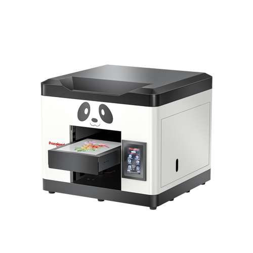 Procolored T8 Panda DTG Printer 8.2" A4 L800